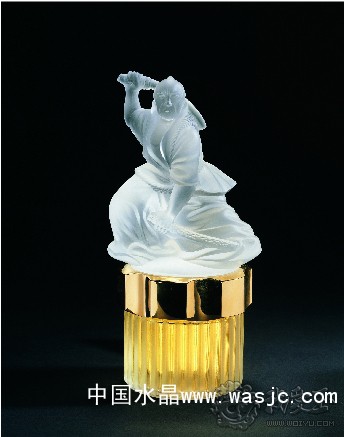 莱俪——优雅、高贵的生活态度的代表世界十大饰品品牌